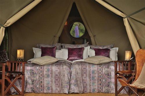 Pakulala Safari Camp - East Africa Camps Hotell Ngorongoro Eksteriør bilde