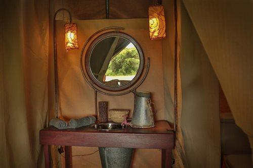Pakulala Safari Camp - East Africa Camps Hotell Ngorongoro Eksteriør bilde