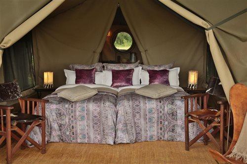 Pakulala Safari Camp - East Africa Camps Hotell Ngorongoro Eksteriør bilde